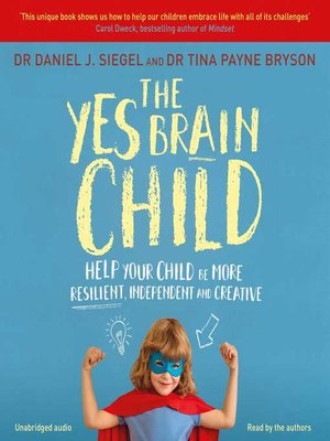 cover image of The Yes Brain Child